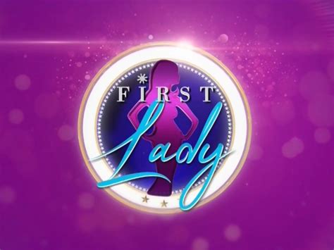 the first lady s01e10 bdscr|First Lady (Philippine TV series) .